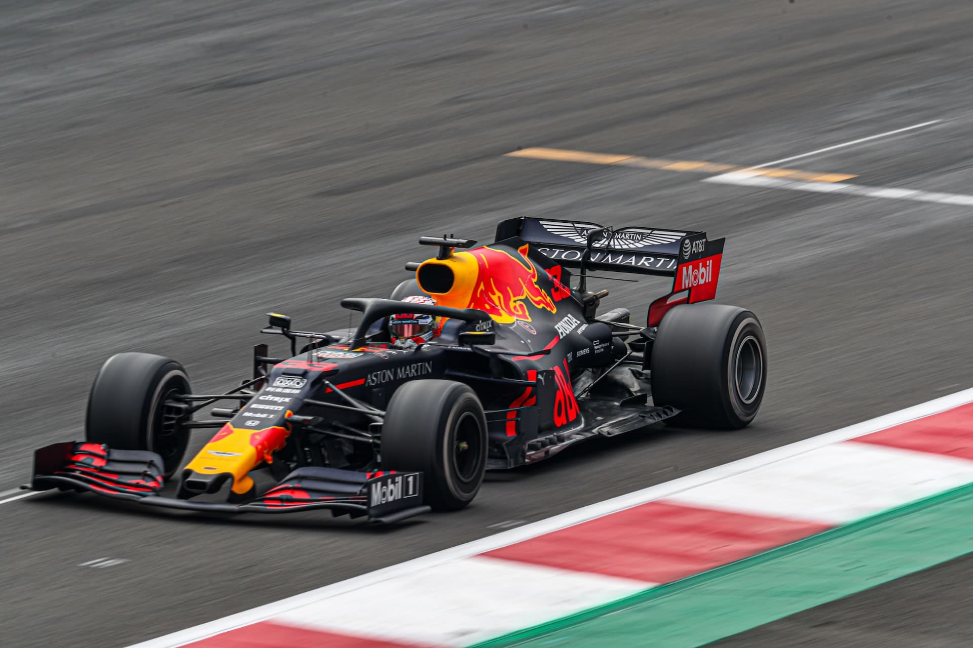 Bilan de la saison F1 2022 à la mi-saison