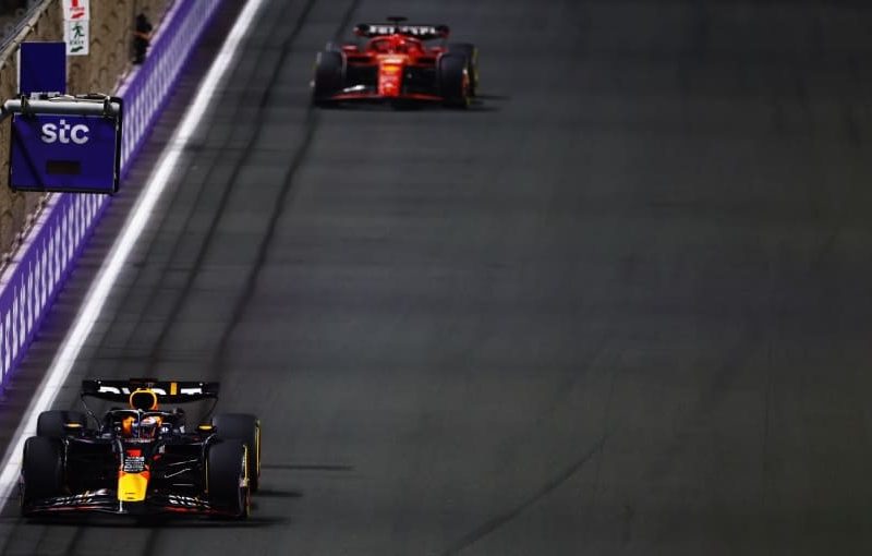 Podcast : F1 Grand Prix d’Arabie Saoudite 2024