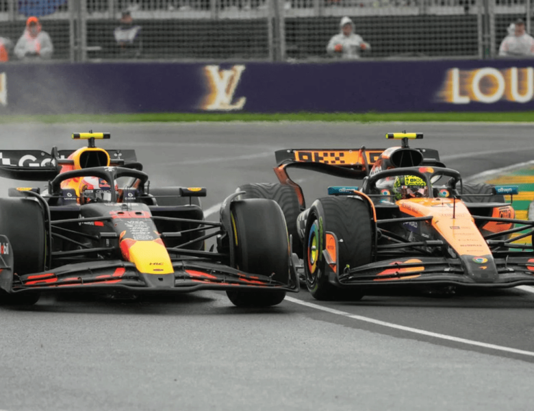 Podcast : F1 Grand Prix d’Australie 2025