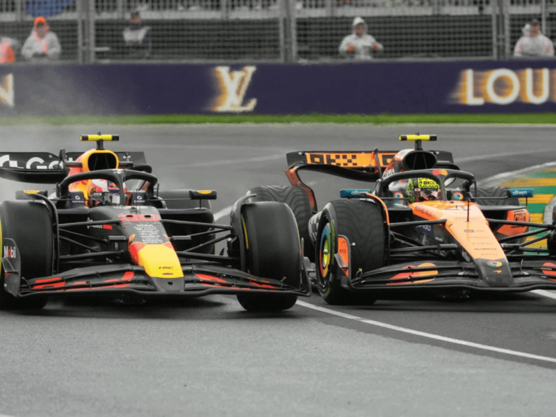Podcast : F1 Grand Prix d’Australie 2025