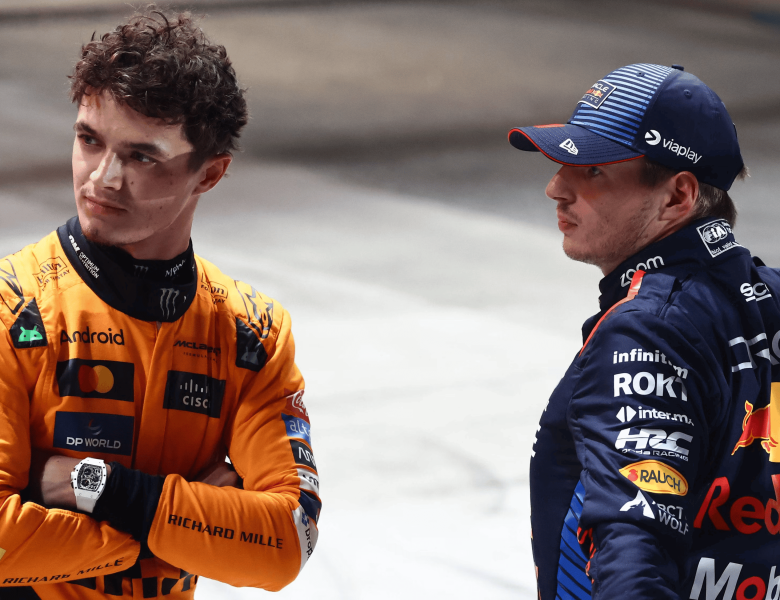 Podcast : F1 Grand Prix de Djeddah 2025
