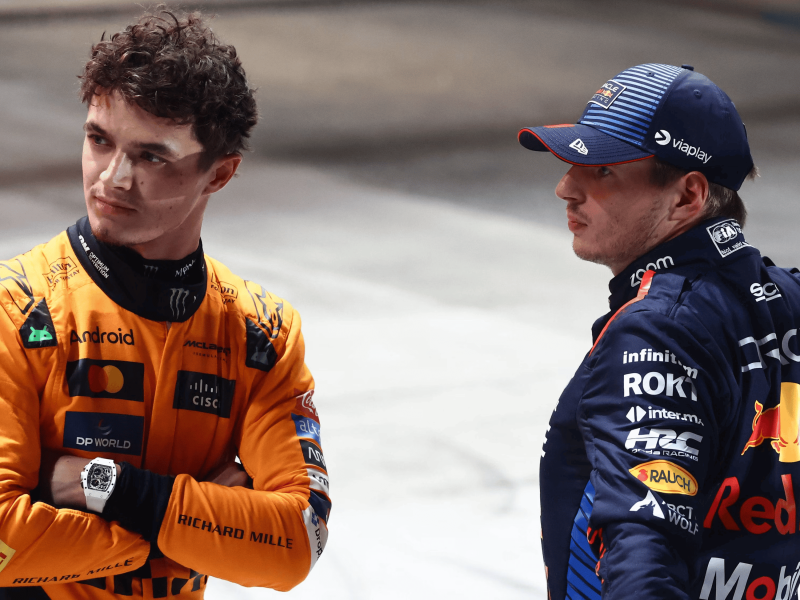 Podcast : F1 Grand Prix de Djeddah 2025