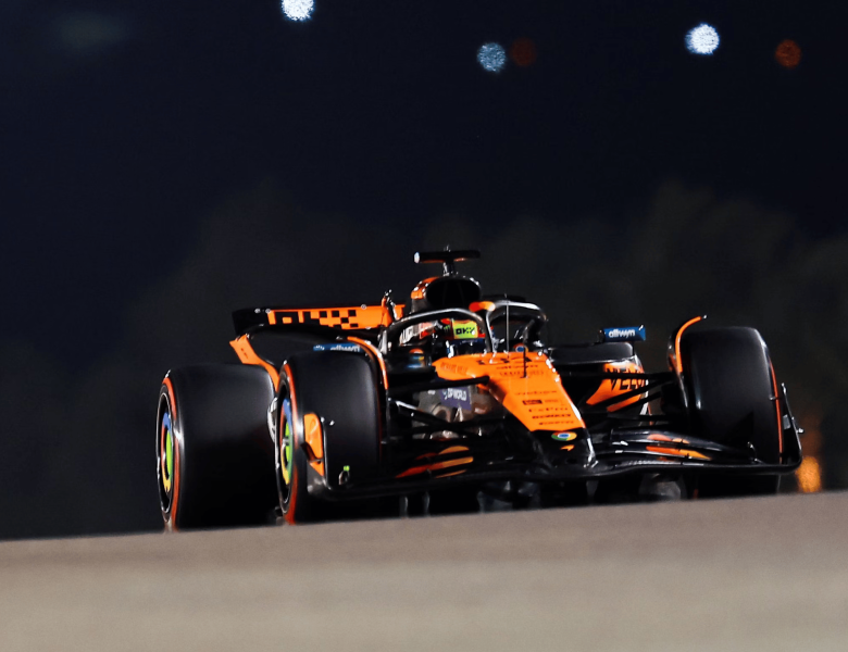 Podcast : F1 Grand Prix de Barheïn 2025