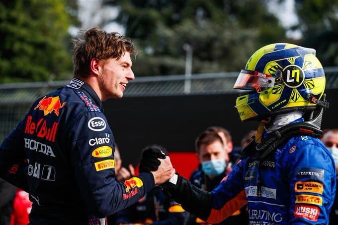 Podcast : F1 Grand Prix de Imola 2025