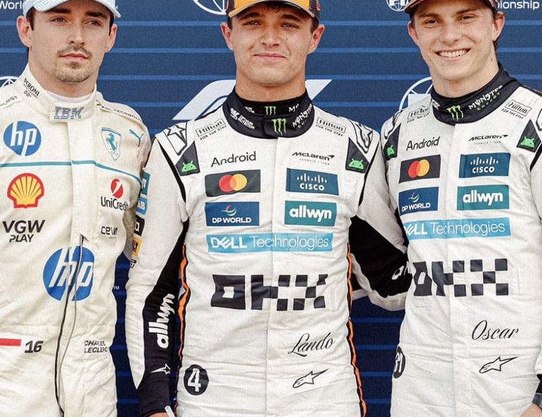 Podcast : F1 Grand Prix de Monaco 2025