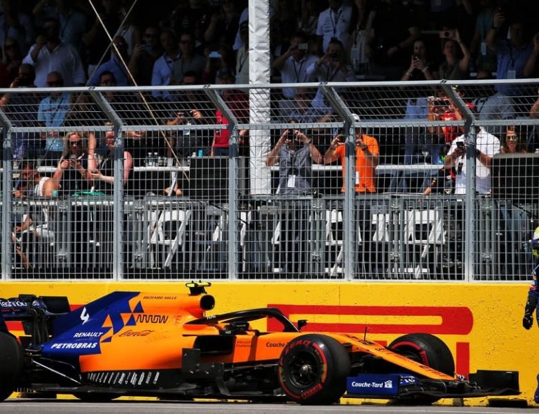 Podcast : F1 Grand Prix du Canada 2025