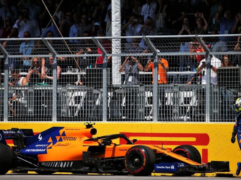 Podcast : F1 Grand Prix du Canada 2025
