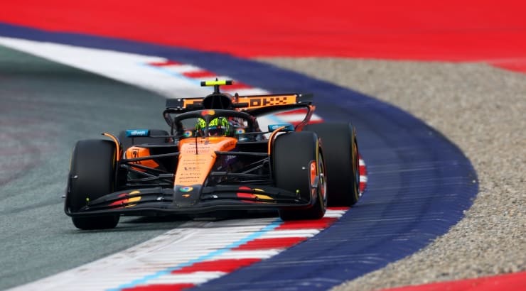 Podcast : F1 Grand Prix d’Autriche 2025