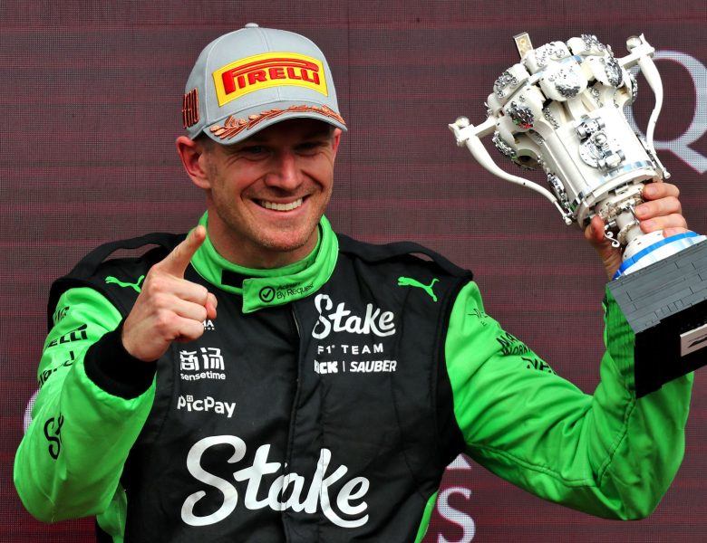 Podcast : F1 Grand Prix de Silverstone 2025