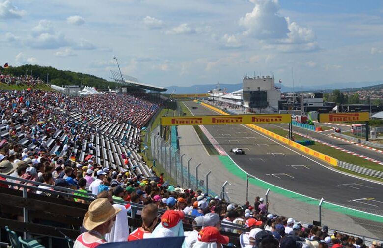 Podcast : Edition spéciale F1 Grand Prix de Hongrie 2025