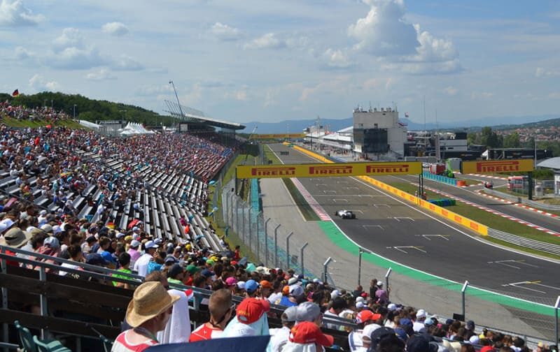 Podcast : Edition spéciale F1 Grand Prix de Hongrie 2025