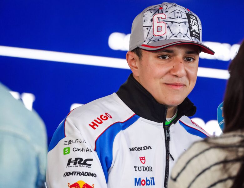 Podcast : F1 Grand Prix de Zandvoort 2025