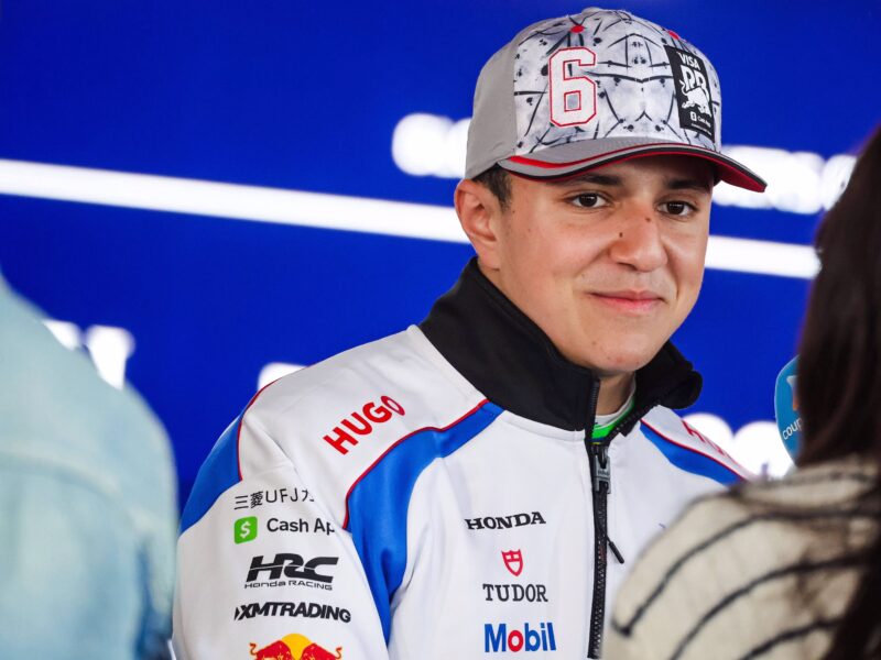 Podcast : F1 Grand Prix de Zandvoort 2025