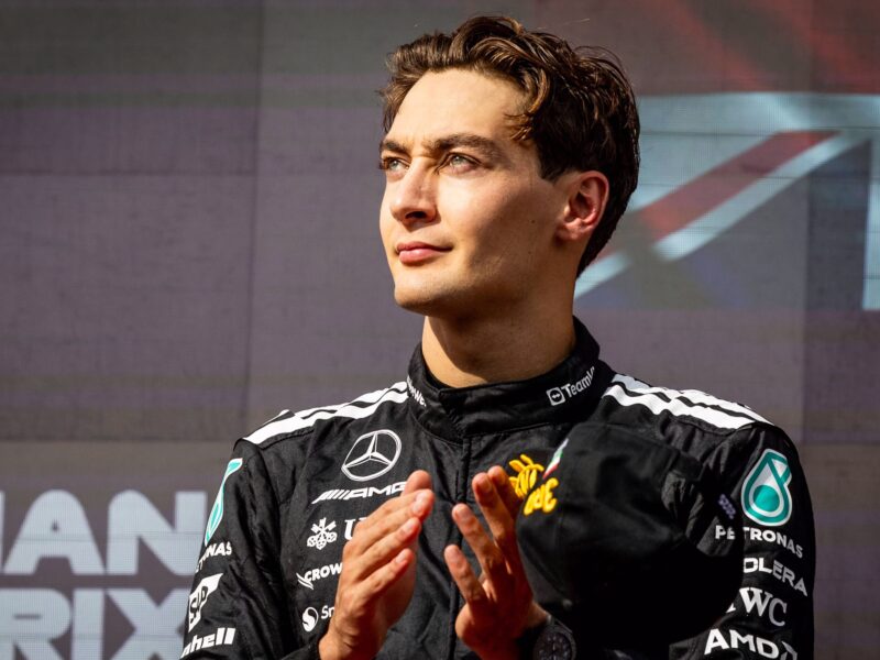 Podcast : F1 Grand Prix de Singapour 2025