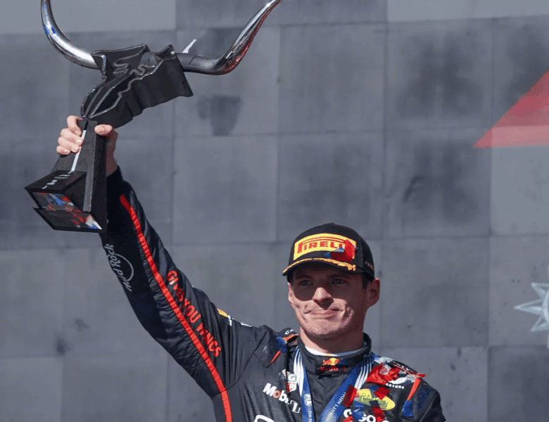 Podcast : F1 Grand Prix d’Austin 2025