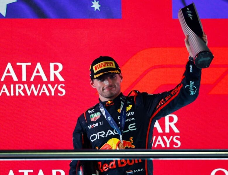 Podcast : F1 Grand Prix du Qatar 2025