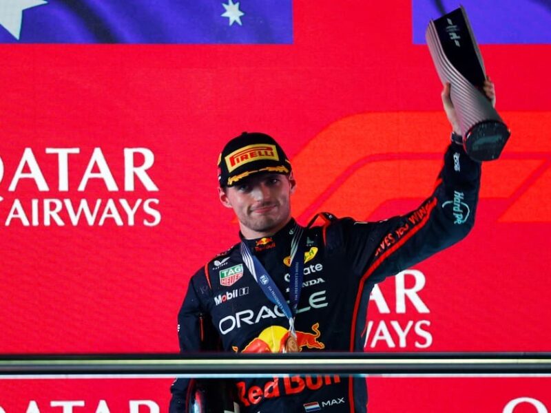 Podcast : F1 Grand Prix du Qatar 2025