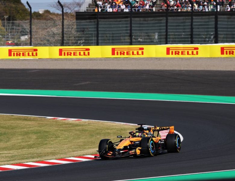 Podcast : F1 Grand Prix du Japon 2026
