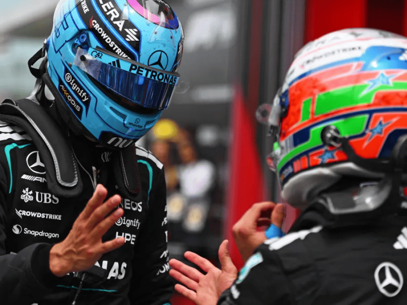 Podcast : F1 Grand Prix du Canada 2026