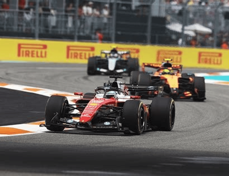 Podcast : F1 Grand Prix du Miami 2026