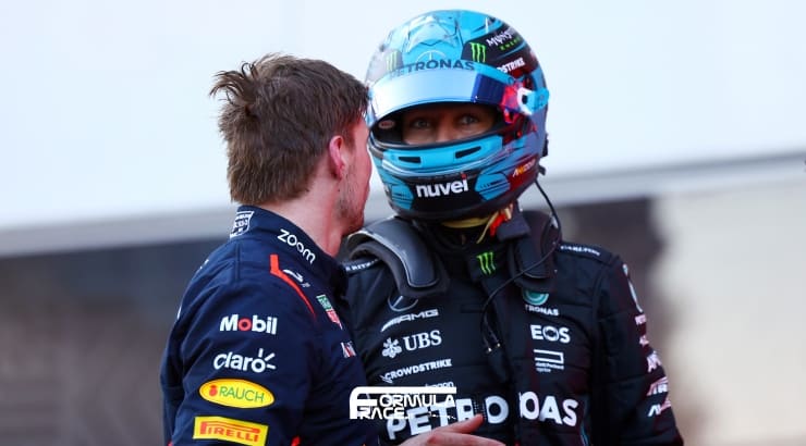 Podcast : F1 Grand Prix d&rsquo;Autriche 2026