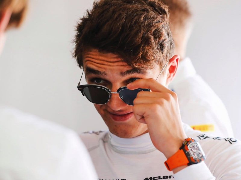 Podcast : F1 Grand Prix de Hongrie 2026