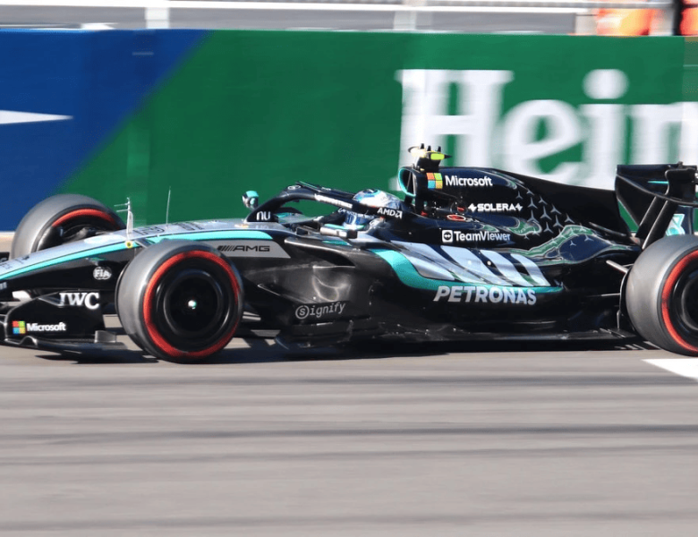 Podcast : F1 Grand Prix de Zandvoort 2026